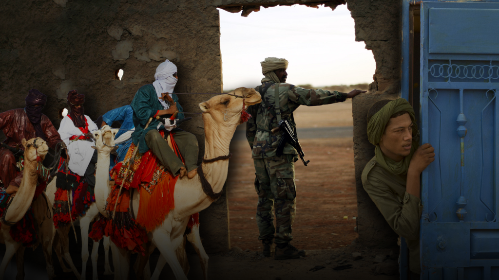 Mali y los tuaregs: ¿por qué vuelve a arder el norte?