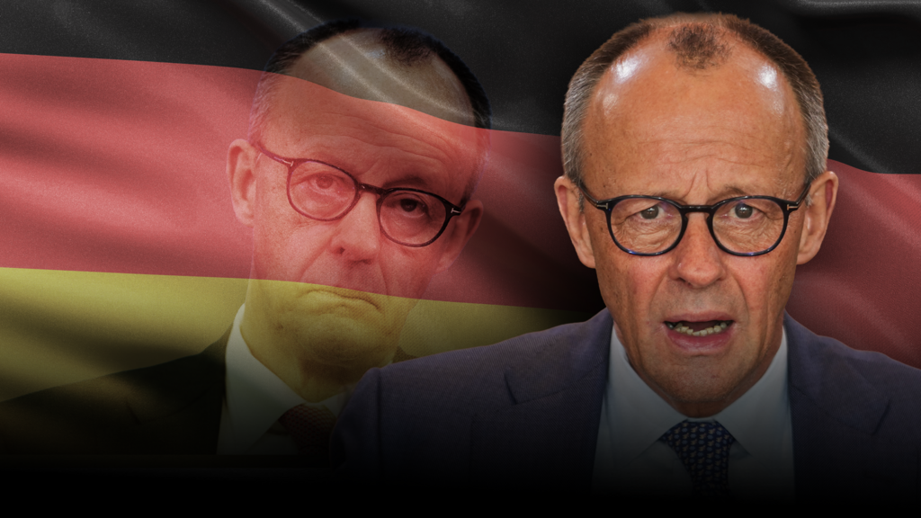 ¿Fracasa el plan de Friedrich Merz para reactivar Alemania?