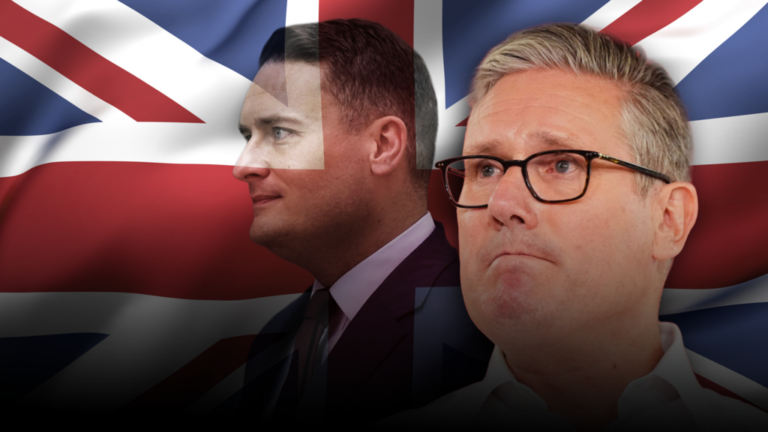 Reino Unido: ¿tiene Starmer un pie fuera de Downing Street?