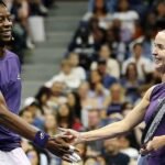 "Tu padre era un mago": la emotiva carta de Svitolina para Skai, la hija que tiene con Monfils, antes de su último Roland Garros