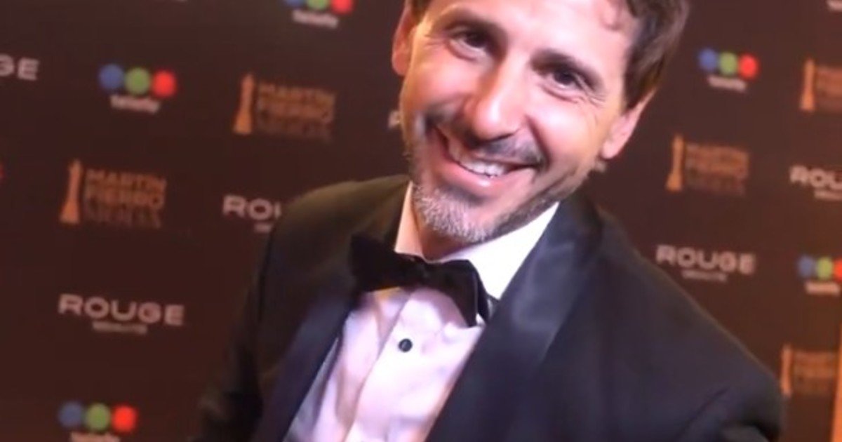 Darío Turolvezky dejó de ser el CEO de Telefe