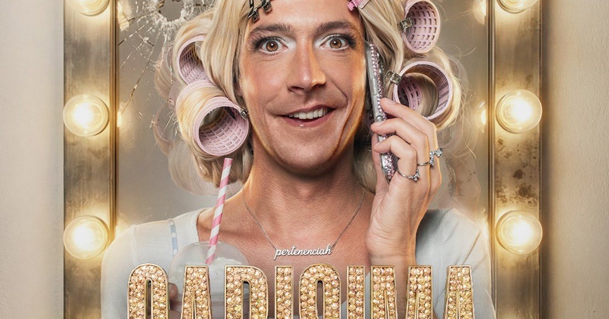 Carísima, la nueva serie de Netflix sobre Caro Pardíaco: todo sobre su estreno el 20 de mayo