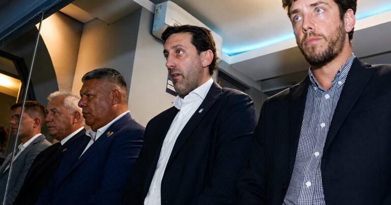 El último campeón del fútbol roto: los cambios no pueden esperar más