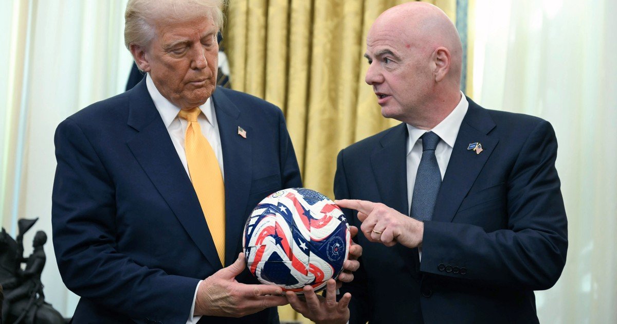 El sincericidio de Donald Trump por los precios de las entradas para el Mundial: "Yo tampoco las pagaría"