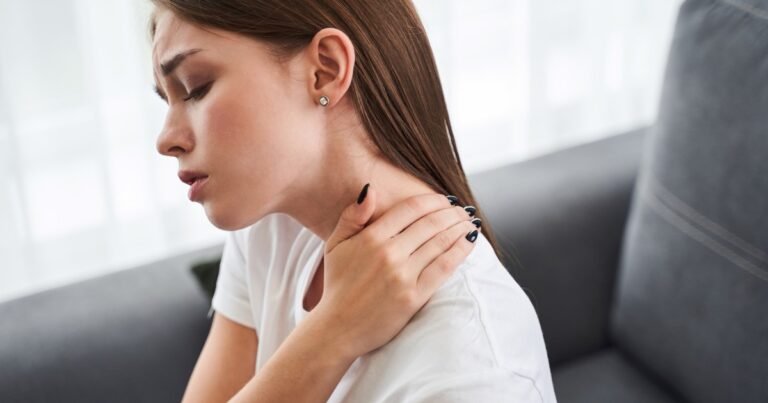 Cuando el cuerpo habla lo que la mente calla: qué es la somatización y cuándo prestar atención