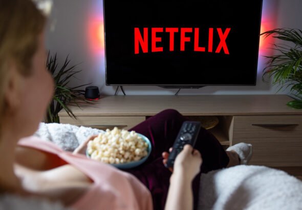 Los estrenos de Netflix Argentina esta semana: qué series y películas ver del 4 al 10 de mayo