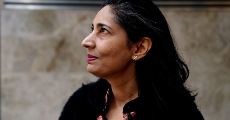 Kiran Desai: "El orientalismo o el realismo mágico son los ojos occidentales sobre nuestro trabajo"