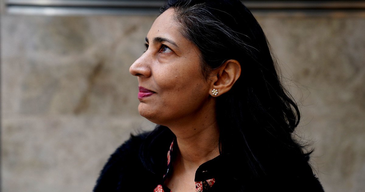 Kiran Desai: "El orientalismo o el realismo mágico son los ojos occidentales sobre nuestro trabajo"