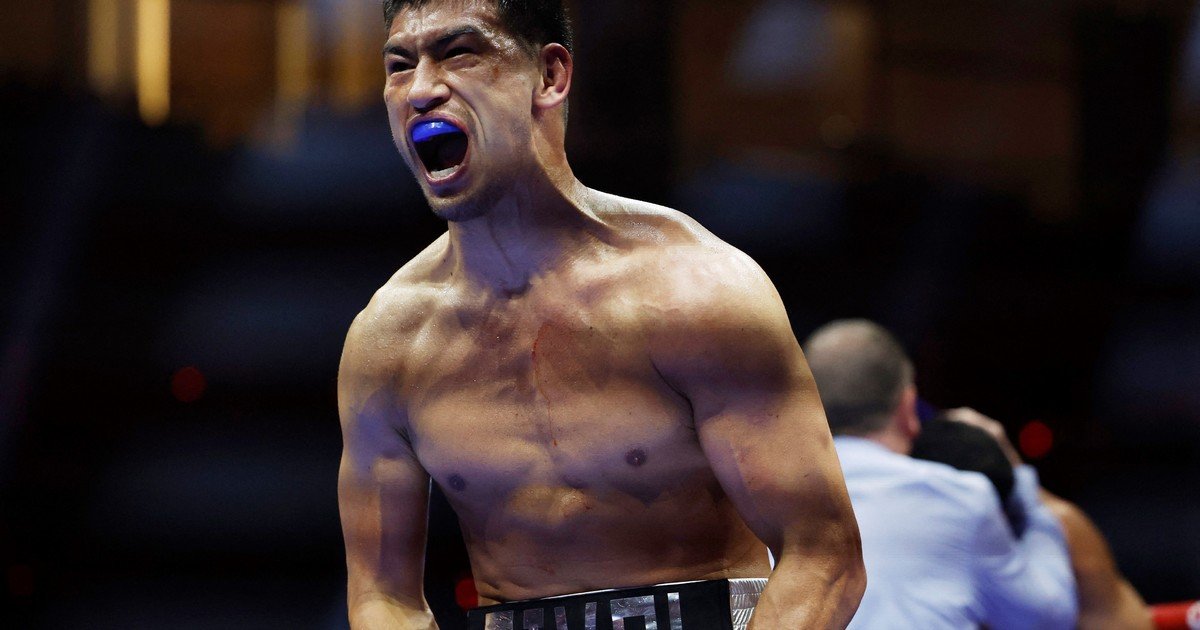 Dmitry Bivol vuelve al ring tras 15 meses: la larga espera después de vencer a Beterbiev y una defensa inesperada