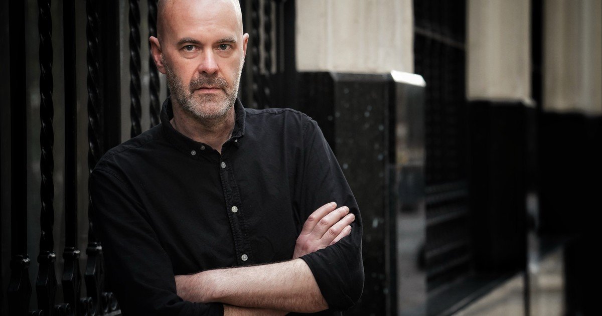 Patrik Svensson y el misterio del océano: “Sabemos más de Marte que del fondo del mar”