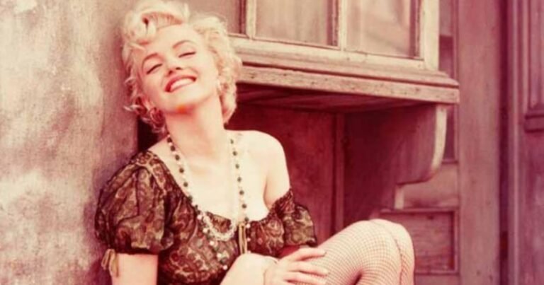 Marilyn Monroe, ascenso y caída de un mito irresistible de Hollywood: bodas, romances secretos, adicciones y muerte joven