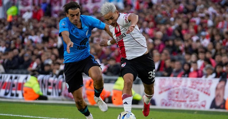 River vs Belgrano de Córdoba, EN VIVO: a qué hora es, probables formaciones y cómo ver la final del Torneo Apertura 2026
