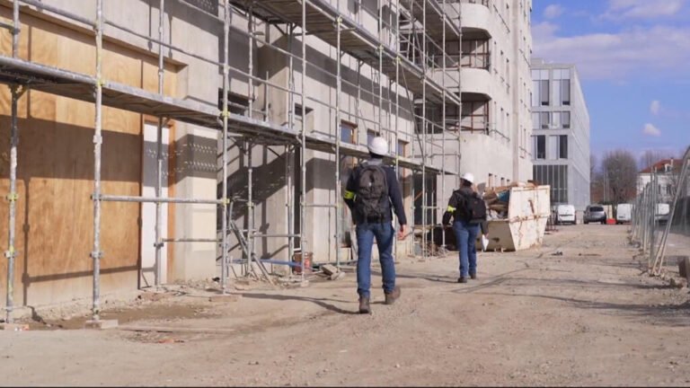 Francia endurece la ofensiva contra el trabajo irregular