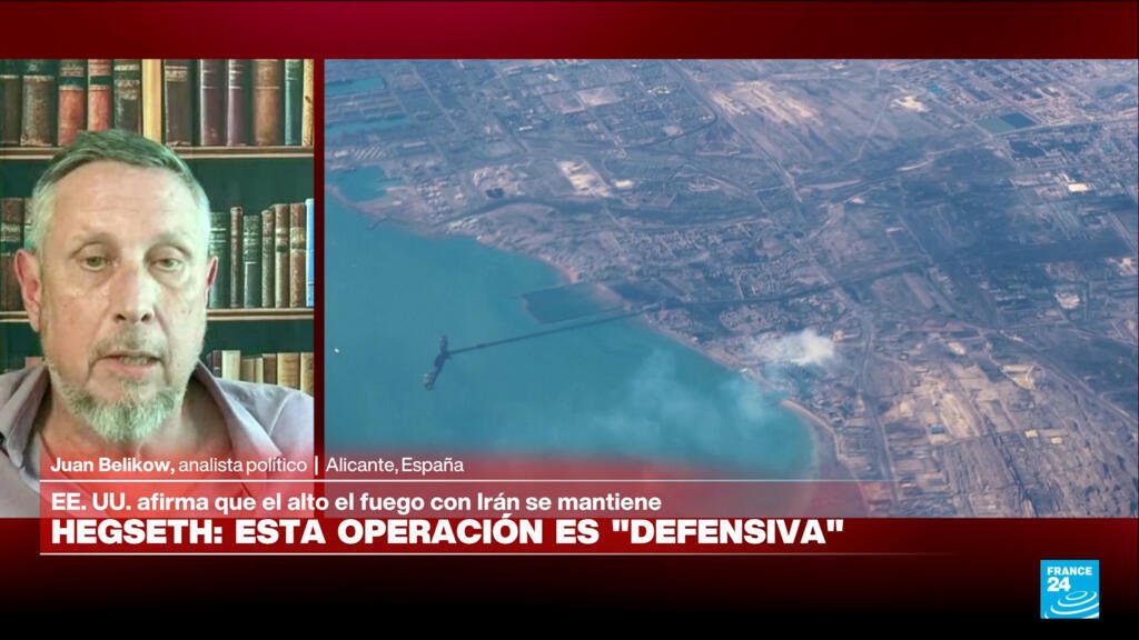 ¿Qué tan viable es la operación de EE. UU. “Proyecto Libertad” en un momento de tensiones en Ormuz?
