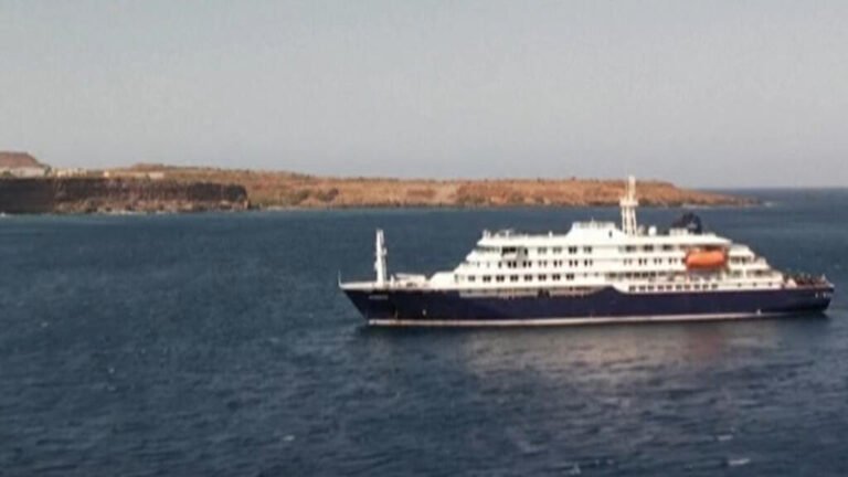 Hantavirus en un crucero del Atlántico: claves del brote con el infectólogo Hugo Pizzi