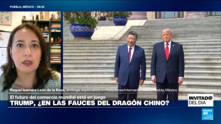 Trump y Xi Jinping en China: ¿cuáles son las conclusiones de la reunión?