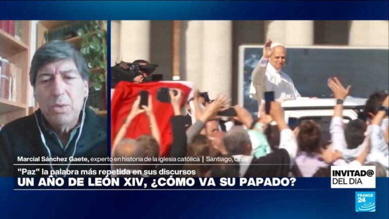 ¿Cuál es el balance de León XIV a un año de su papado?