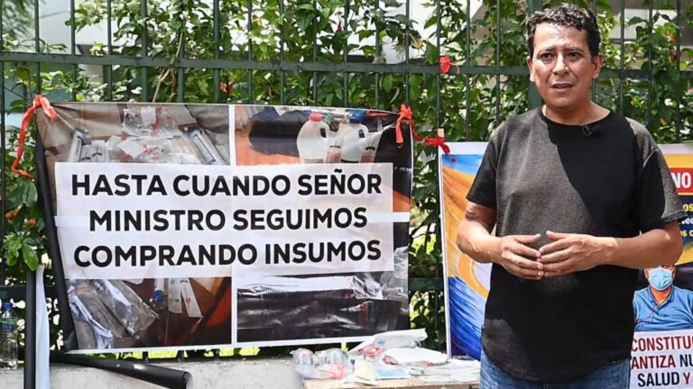 Colombia y Ecuador: el costo humano de la guerra comercial