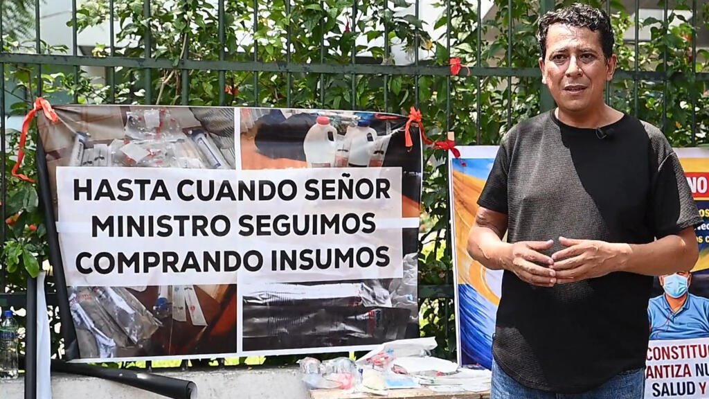 Colombia y Ecuador: el costo humano de la guerra comercial
