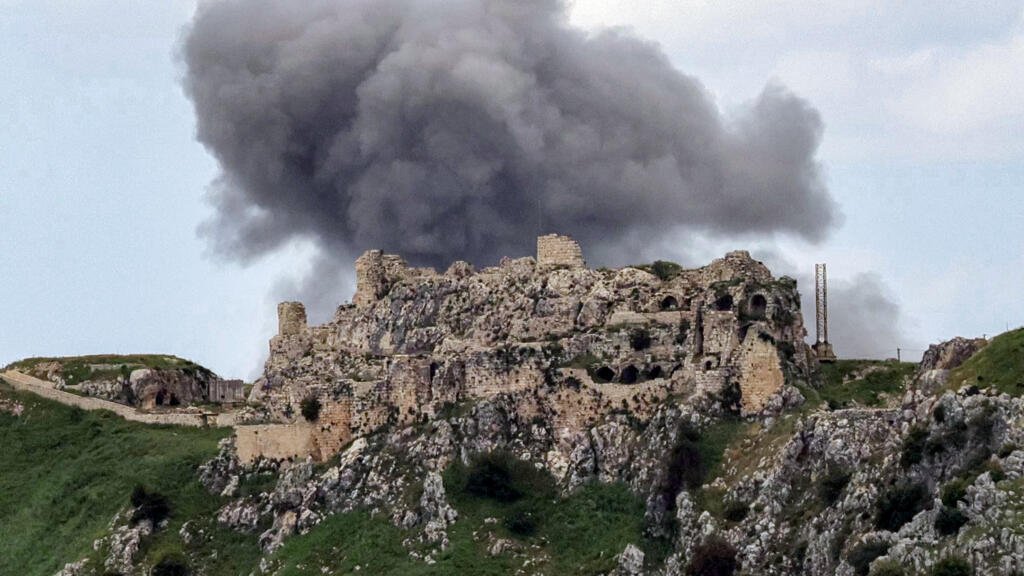 Líbano alerta riesgos para su patrimonio histórico mientras Unicef reporta 15 niños muertos en una semana