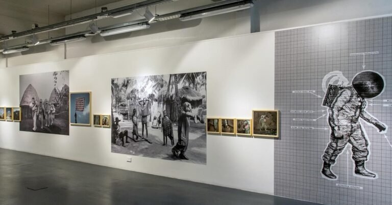 Sur ArtexArte: un festival que celebra los fotolibros como objetos de culto