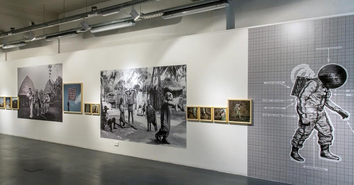 Sur ArtexArte: un festival que celebra los fotolibros como objetos de culto