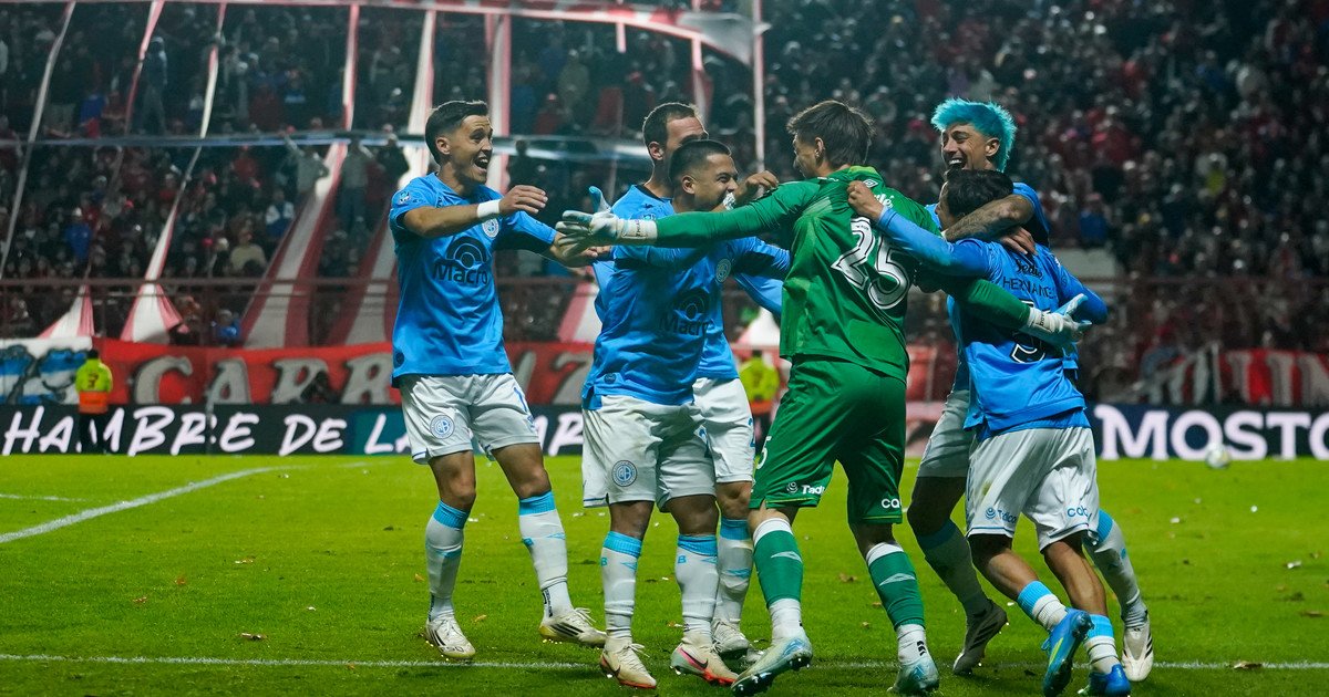 Córdoba arde de pasión por la final del Torneo Apertura 2026: cómo se espera el duelo entre Belgrano y River