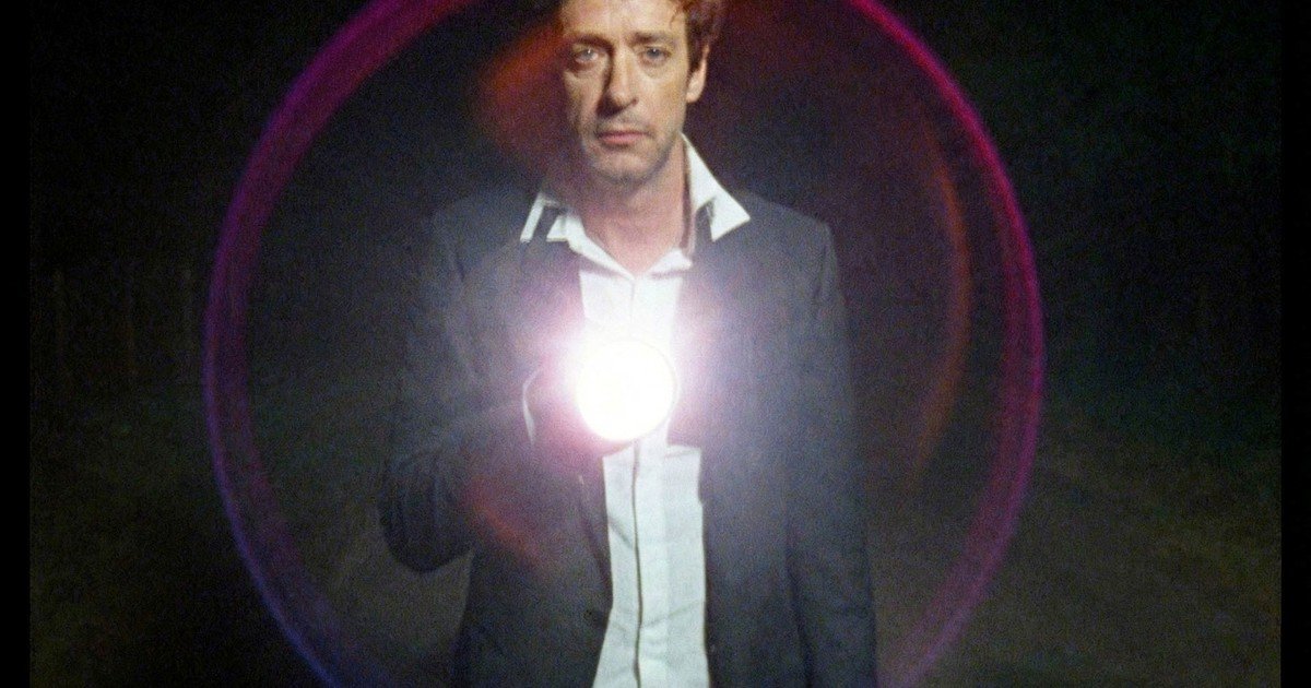 Netflix prepara un documental íntimo sobre Gustavo Cerati con material inédito, testimonios exclusivos y estreno en 2027