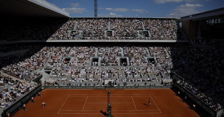 Roland Garros 2026: quiénes son los obreros del tenis argentino que buscan un lugar en el cuadro principal de París