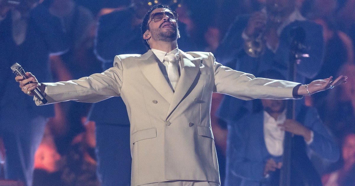 La emotiva reflexión de Bad Bunny sobre la Argentina: "Siempre serás parte fundamental de mi historia"