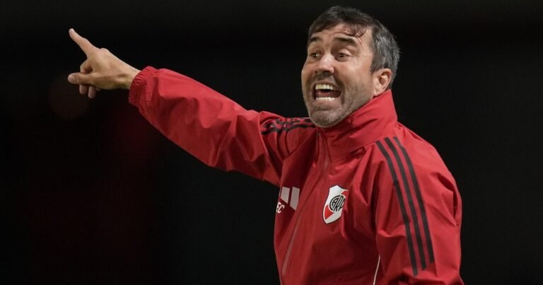 La travesía de River para el incómodo viaje a Venezuela por la Copa Sudamericana: la decisión clave con la mira en los Playoffs del Torneo Apertura