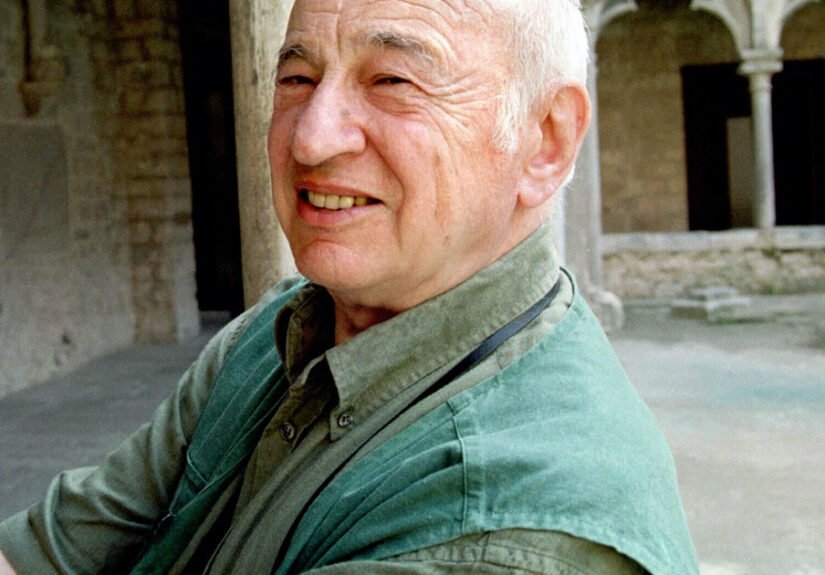 Murió Edgar Morin a los 104 años, el gran filósofo francés que cruzó dos siglos y desafió el pensamiento simplista