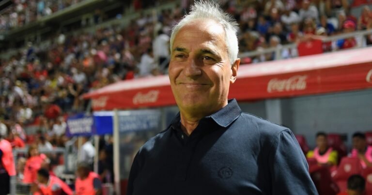 Unión vs Talleres, por el Torneo Apertura 2026, EN VIVO: a qué hora es, probables formaciones y cómo ver en directo