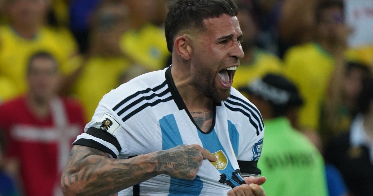 La FIFA anuló la sanción a Nicolás Otamendi y podrá debutar con Argentina en el Mundial 2026
