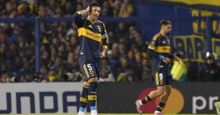Boca, pese al empate contra Cruzeiro, depende de sí mismo para clasificar a octavos de la Libertadores: qué resultado necesita