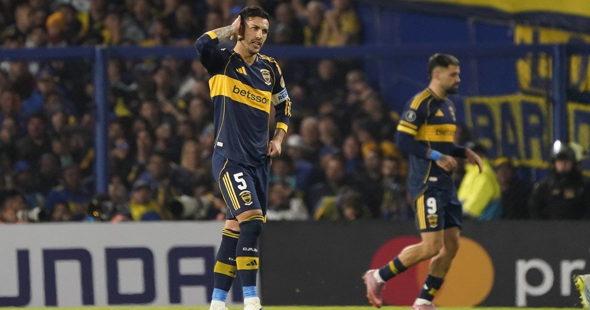 Boca, pese al empate contra Cruzeiro, depende de sí mismo para clasificar a octavos de la Libertadores: qué resultado necesita