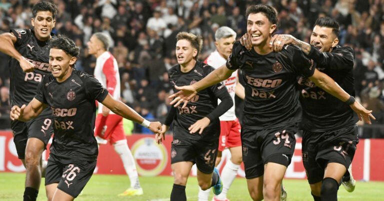 Platense vs Peñarol, EN VIVO por la Copa Libertadores: minuto a minuto, en directo