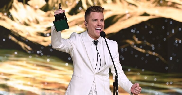 Martín Fierro de la Televisión 2026: cuándo es la entrega de premios y todos los nominados