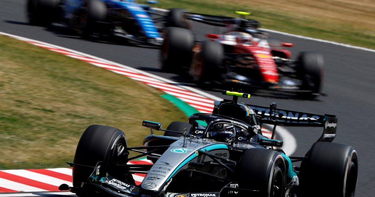 F1 GP de Canadá: horarios del entrenamiento y clasificación, cómo y dónde ver la fórmula 1