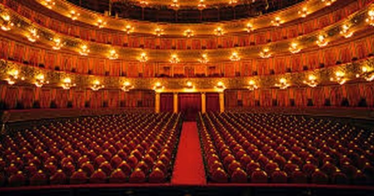 El Teatro Colón presenta Preludio, un nuevo ciclo de charlas gratuitas sobre ópera y música sinfónica
