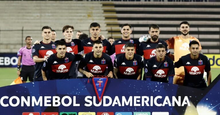 América de Cali vs Tigre, por la Copa Sudamericana EN VIVO: a qué hora, probables formaciones y cómo ver en directo