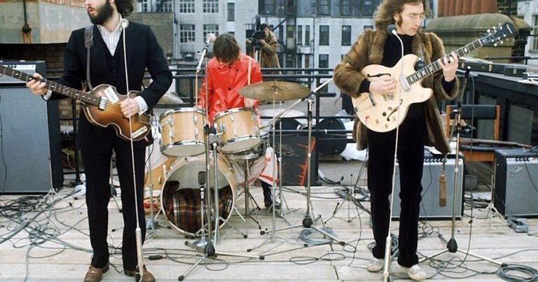 Los Beatles tendrán su primer museo en Londres donde dieron su último concierto