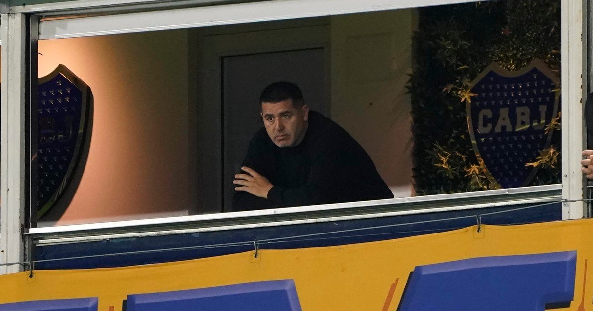 Claudio Úbeda ya está fuera de Boca, y Riquelme tiene su primera lista de DTs para reemplazarlo