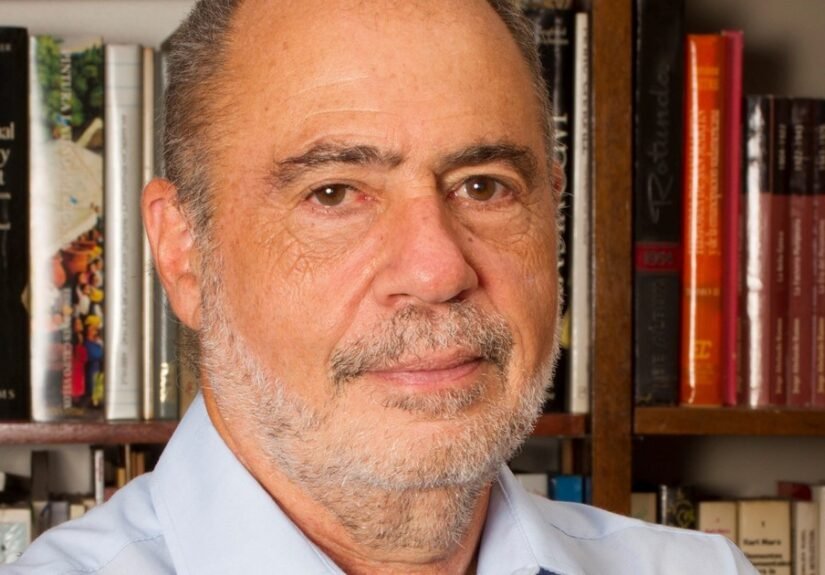 Qué hay de cierto en la Biblia: Daniel Kriner investiga a Moisés, David y Jesús en su nuevo libro