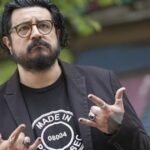 “Un migrante siempre está con un pie a cada lado”: Eduardo Ruiz Sosa y una novela sobre el desarraigo