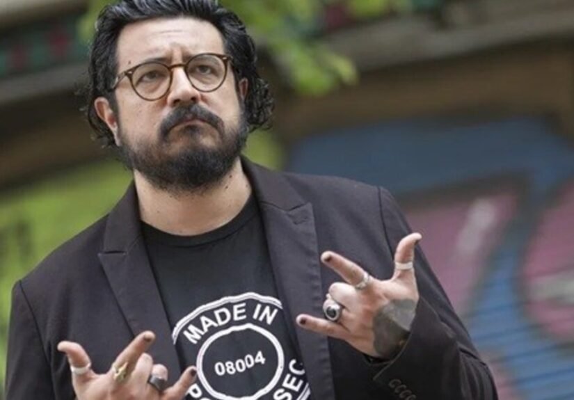 “Un migrante siempre está con un pie a cada lado”: Eduardo Ruiz Sosa y una novela sobre el desarraigo