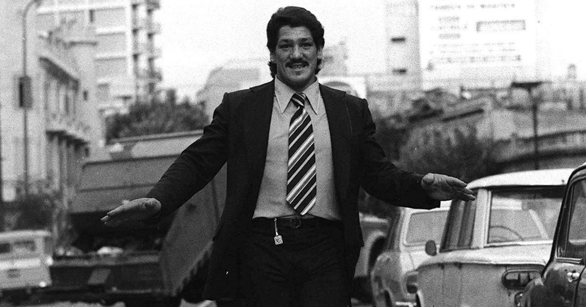 A 50 años del asesinato de Ringo Bonavena: de vivir de las trompadas a morir de los balazos