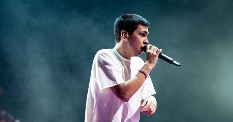 Milo J llega al festival Rock in Rio: otro hito internacional para el trapero argentino