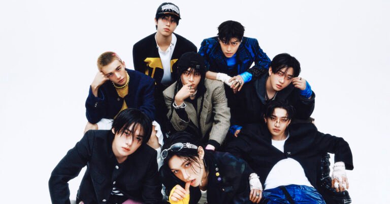 Stray Kids llega por primera vez a la Argentina: cuándo será el esperado show de la banda surcoreana