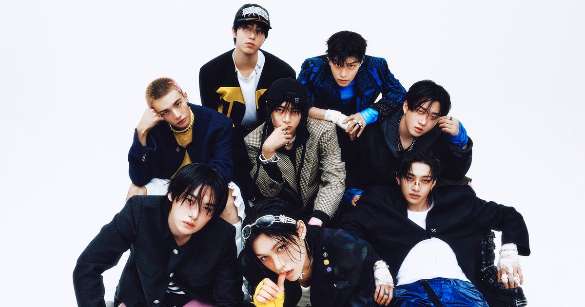 Stray Kids llega por primera vez a la Argentina: cuándo será el esperado show de la banda surcoreana